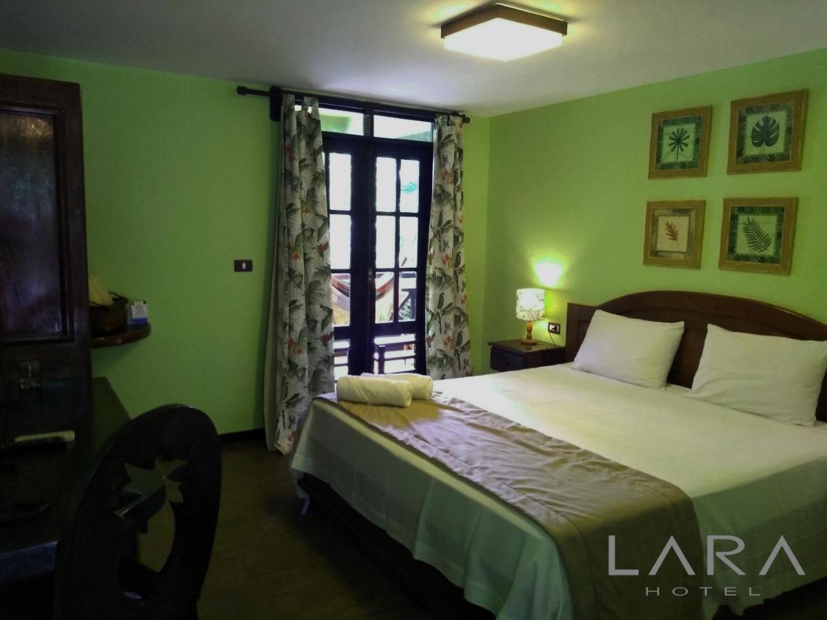 Lara Hotel Aquiraz Rum bild
