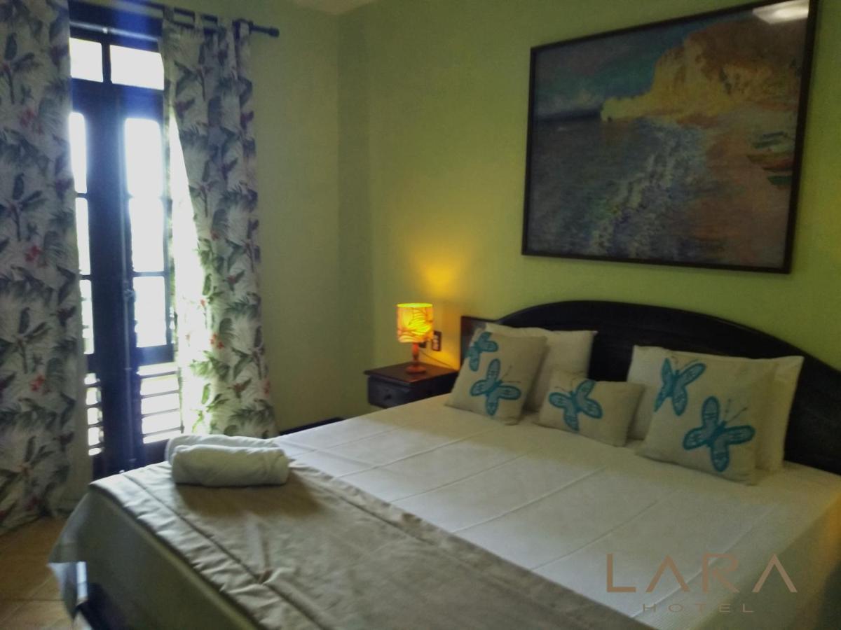 Lara Hotel Aquiraz Rum bild