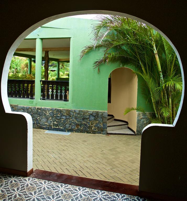 Lara Hotel Aquiraz Exteriör bild
