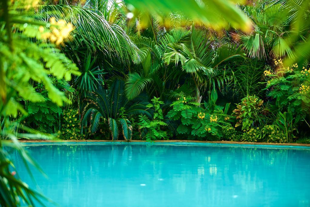 Lara Hotel Aquiraz Exteriör bild