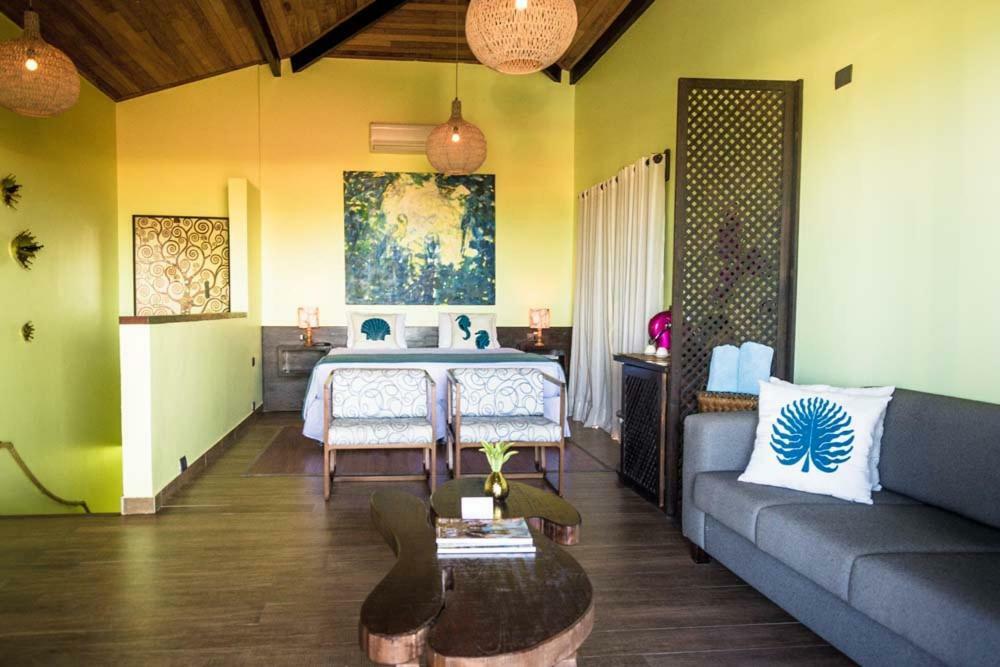 Lara Hotel Aquiraz Exteriör bild