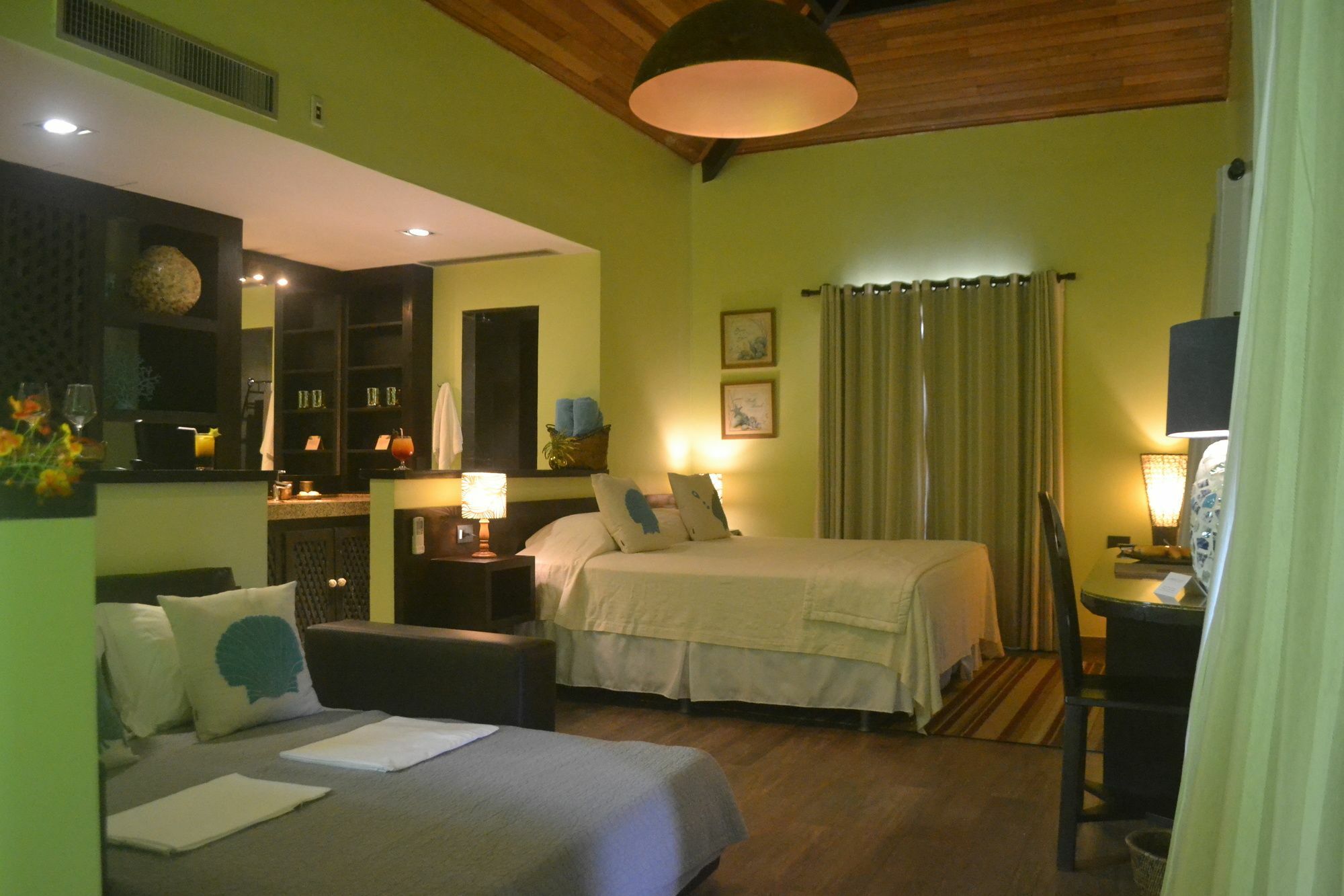 Lara Hotel Aquiraz Exteriör bild