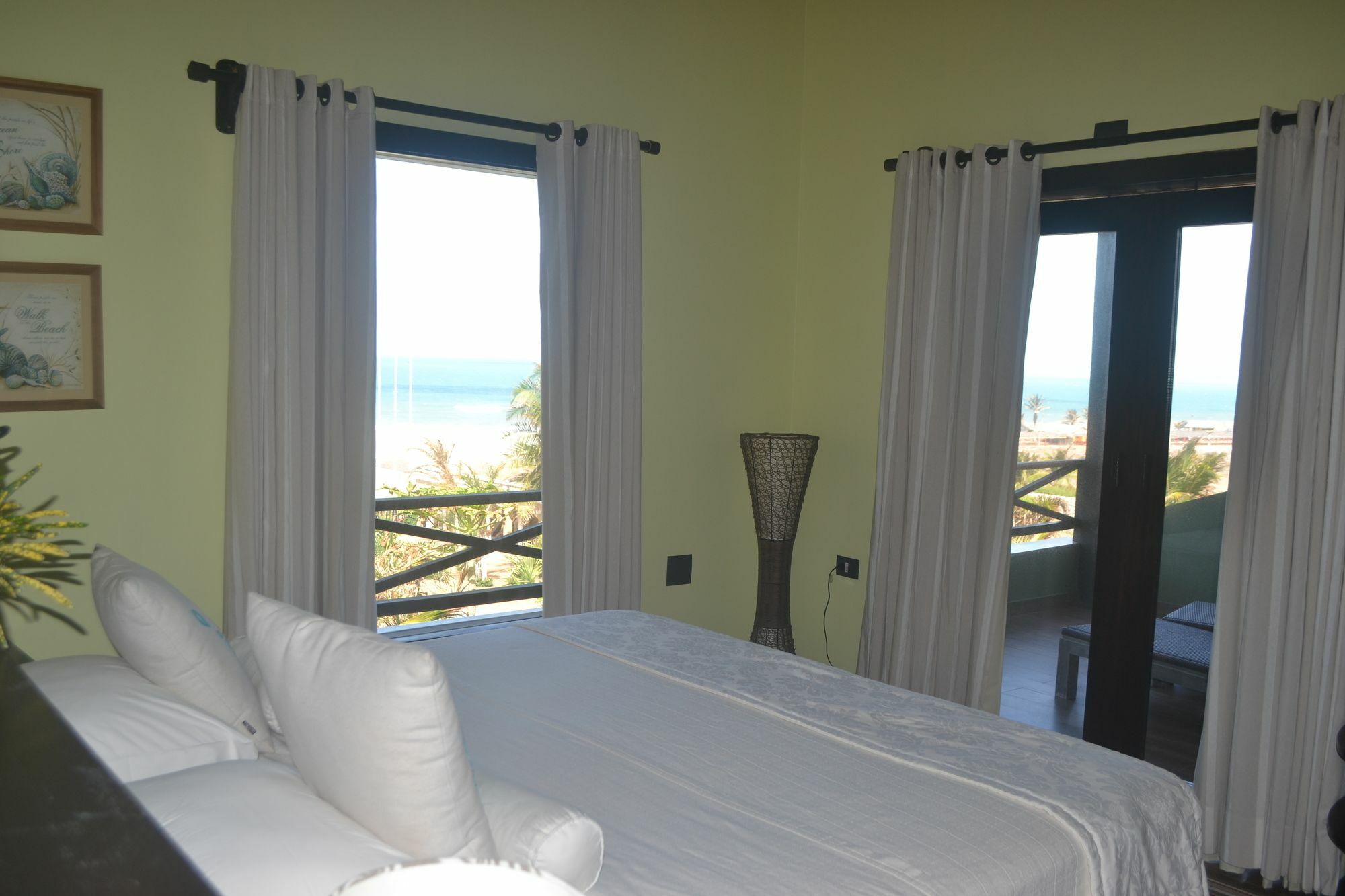 Lara Hotel Aquiraz Exteriör bild