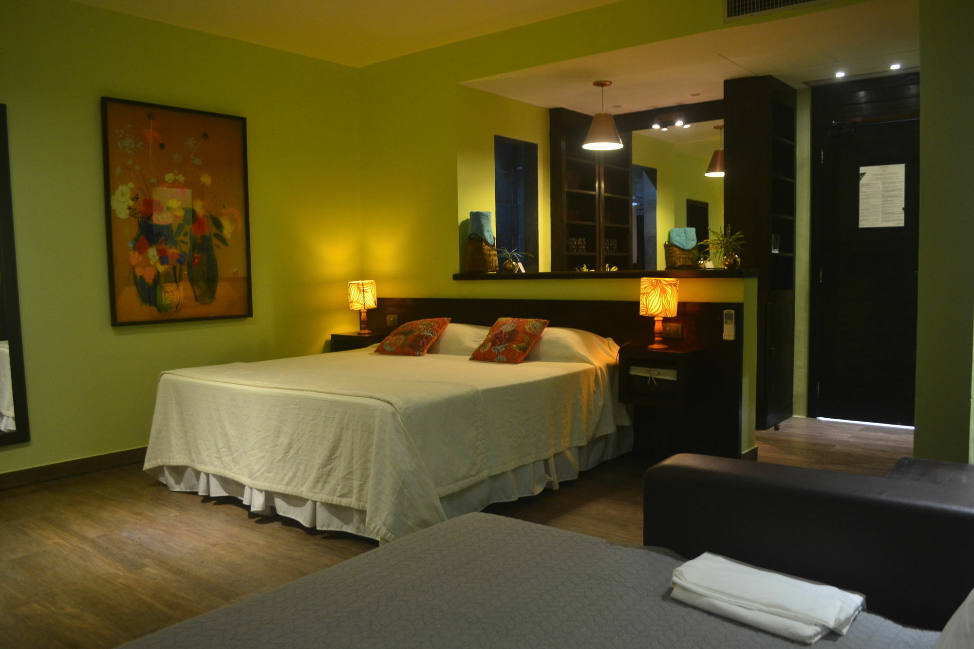 Lara Hotel Aquiraz Exteriör bild