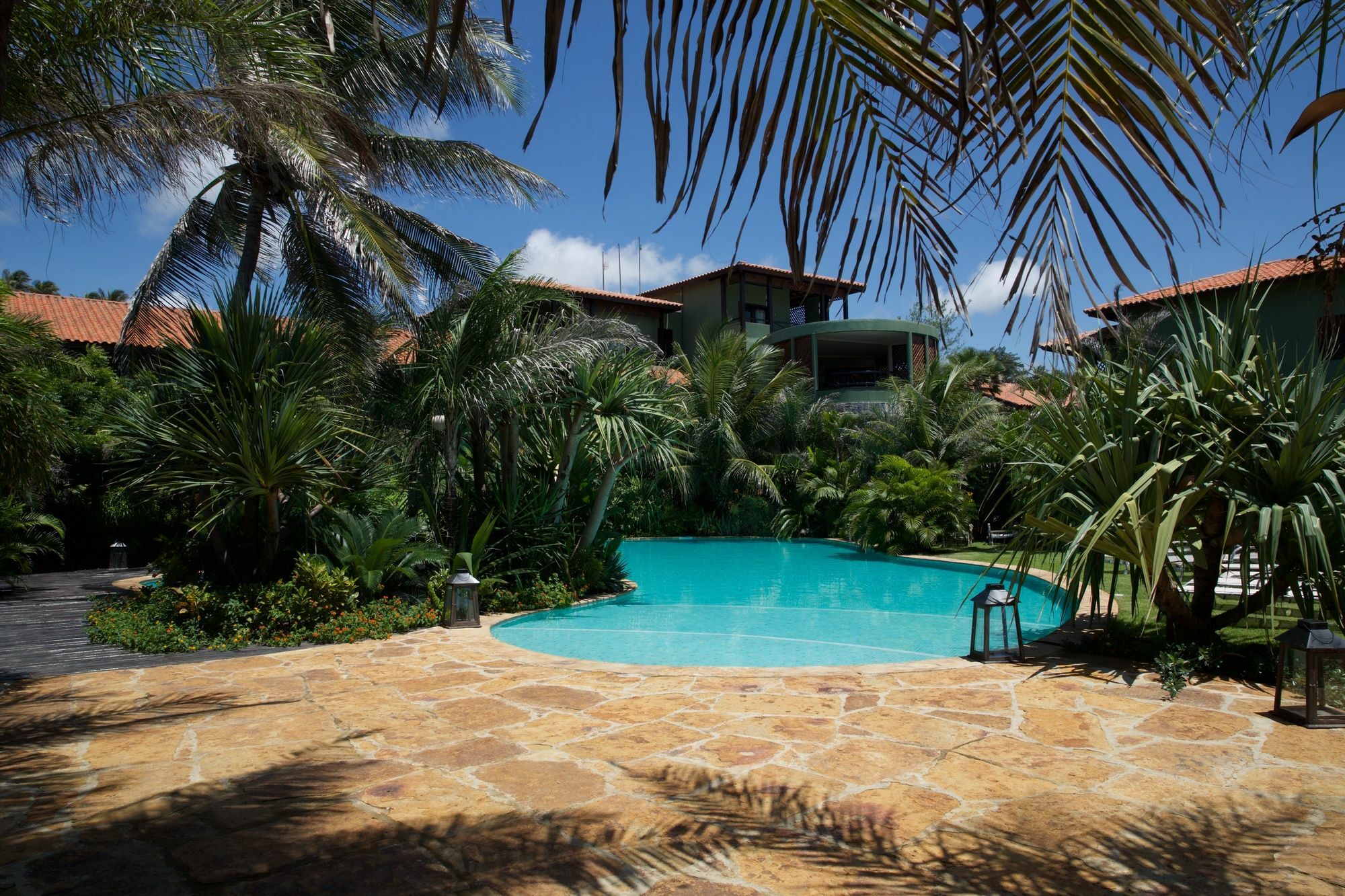 Lara Hotel Aquiraz Exteriör bild