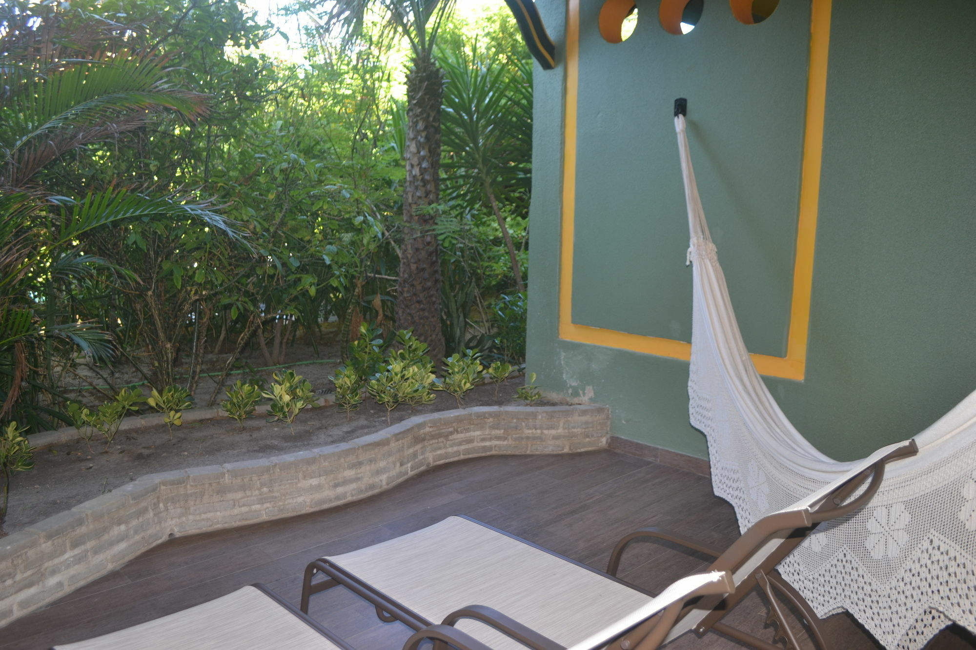 Lara Hotel Aquiraz Exteriör bild