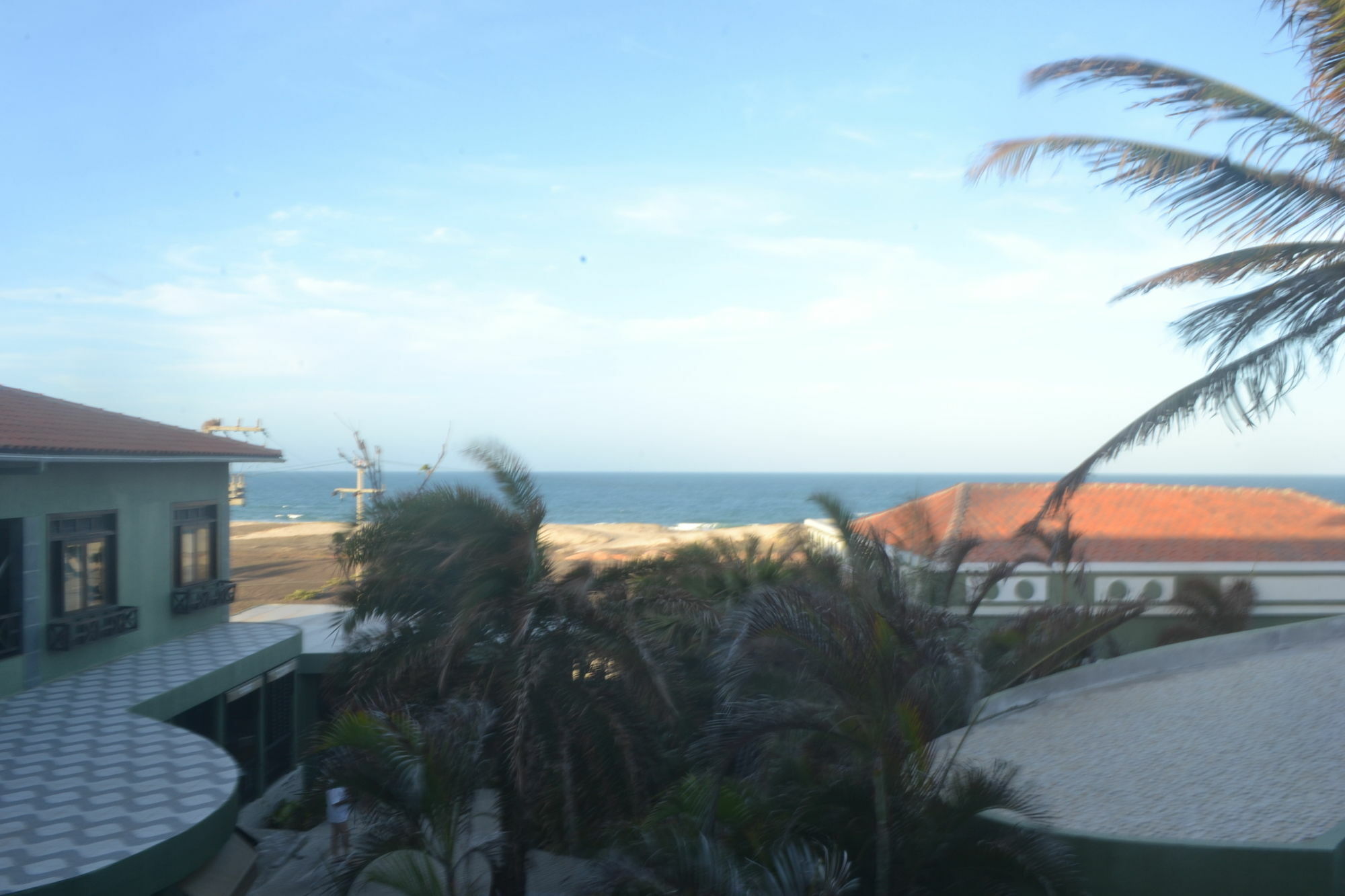 Lara Hotel Aquiraz Exteriör bild