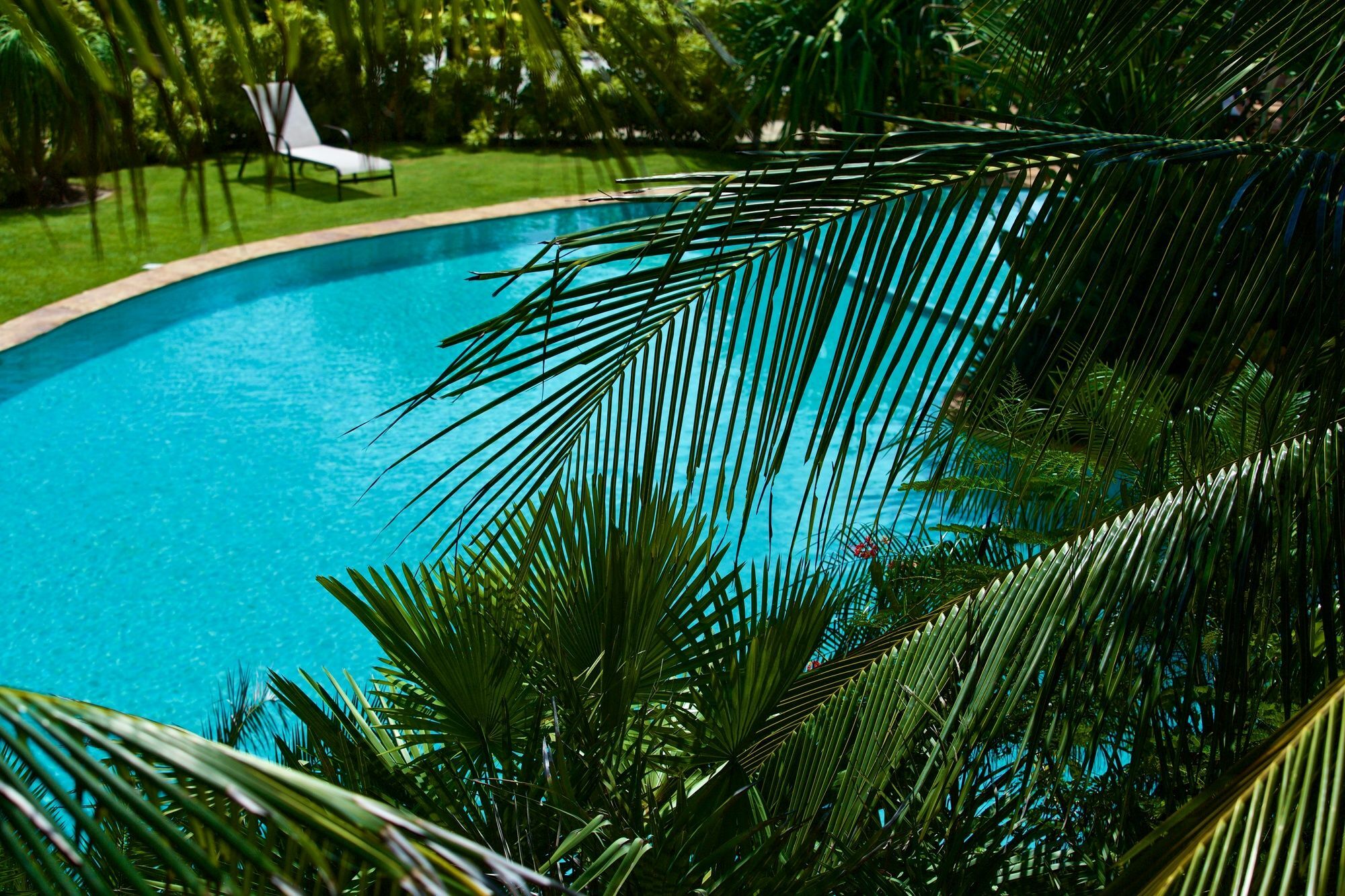 Lara Hotel Aquiraz Exteriör bild