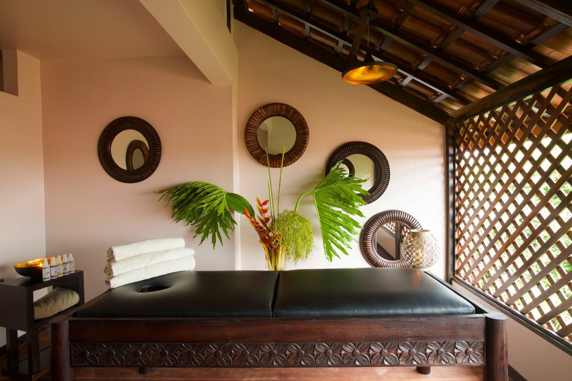 Lara Hotel Aquiraz Exteriör bild