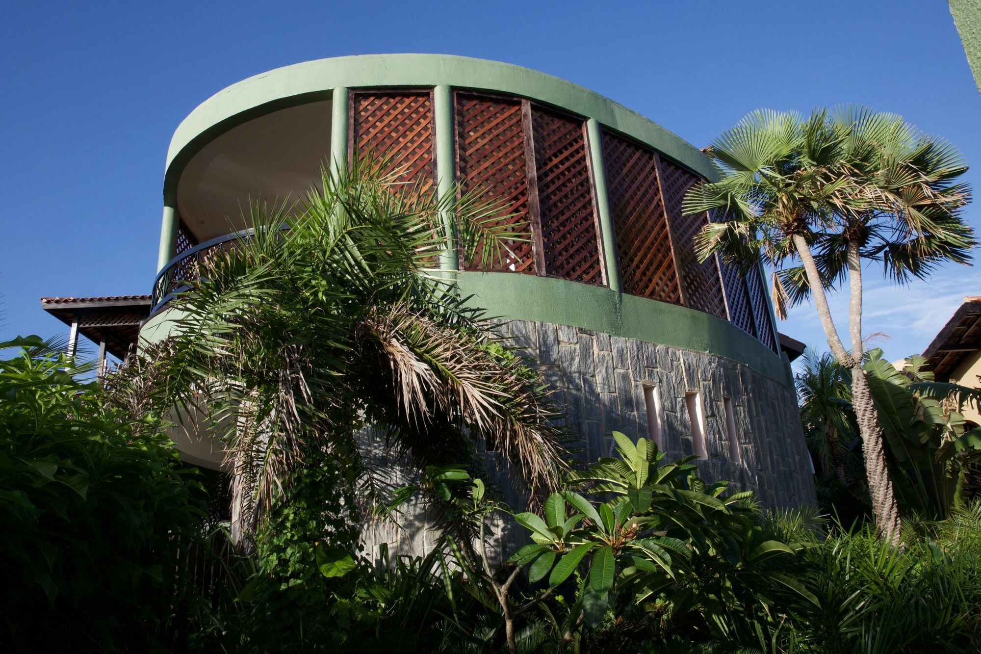 Lara Hotel Aquiraz Exteriör bild