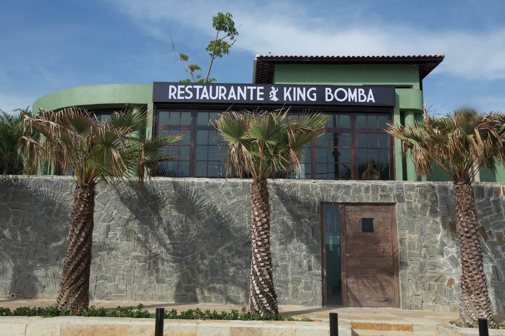 Lara Hotel Aquiraz Exteriör bild