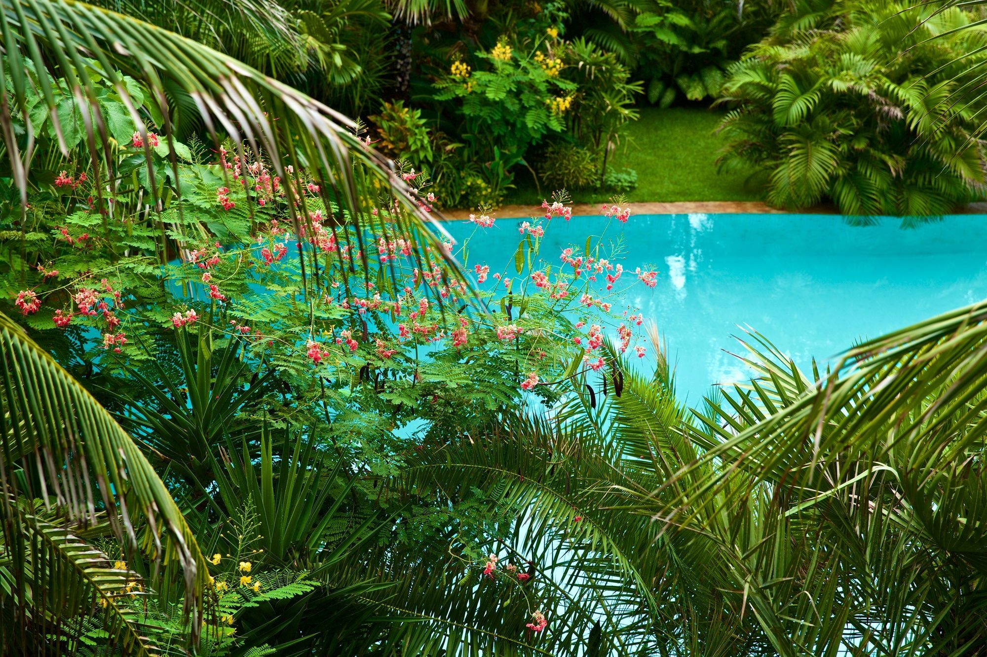 Lara Hotel Aquiraz Exteriör bild